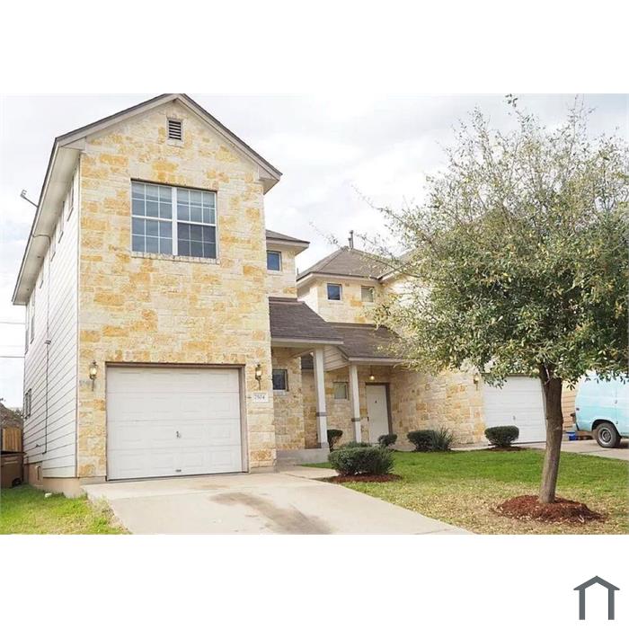 7504 Lazy Creek Dr